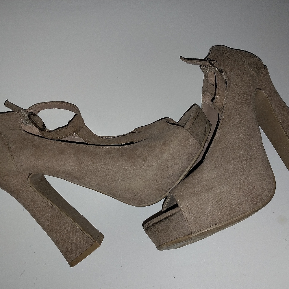 Heels